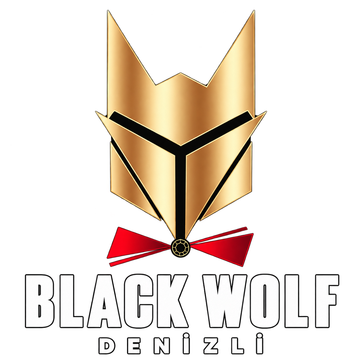 Black Wolf kurt simgesi
